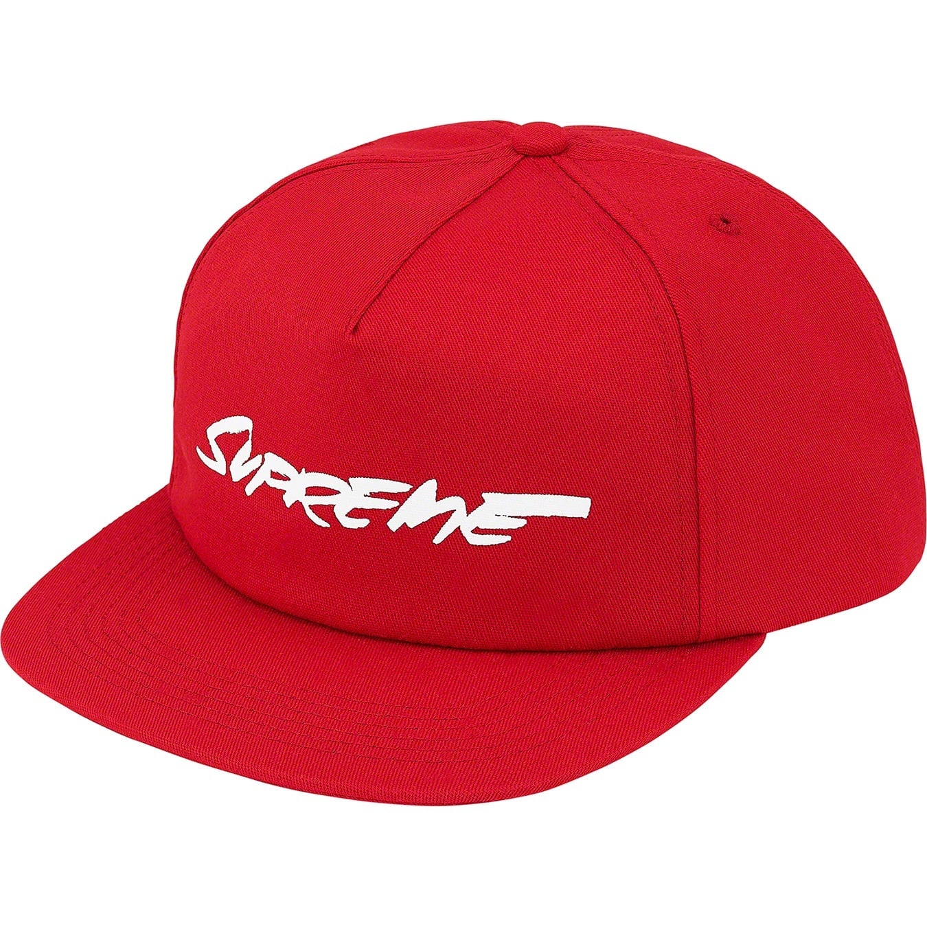 Futura Logo 5-Panel view 7